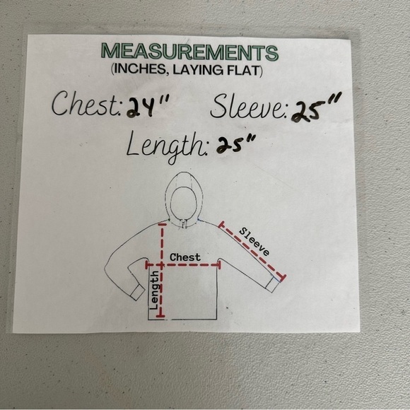 Vintage SAN Francisco 49ERS unisex jacket - Picture 13 of 13